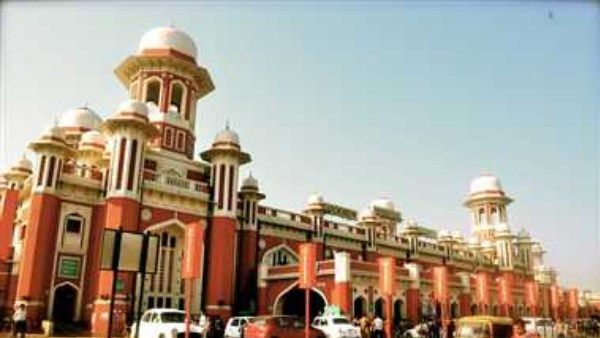 अवसाद से बचाने के लिए रेलवे ने लखनऊ में बनाया स्पेशल वार्ड, रेलकर्मियों-परिवारजनों की होगी काउंसिलिंग