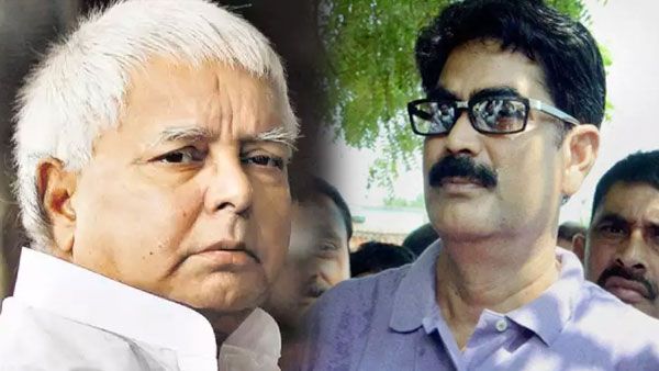 क्या शहाबुद्दीन मामले में नुकसान की भरपाई के लिए अब मोर्चा संभालेंगे लालू यादव ?