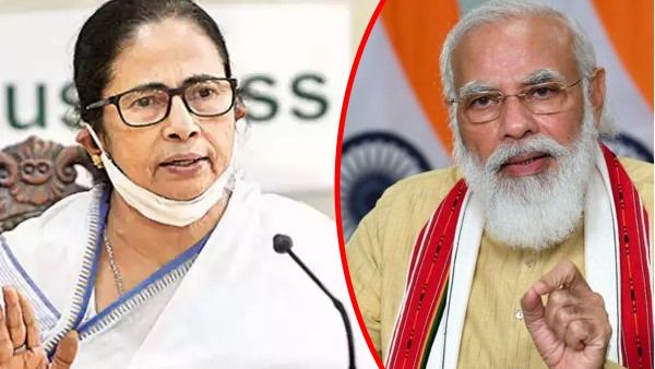 West Bengal: क्या बंगाल में BJP ने बना ली पकड़? ममता बनर्जी के लिए खतरे की घंटी है ये वोट शेयर
