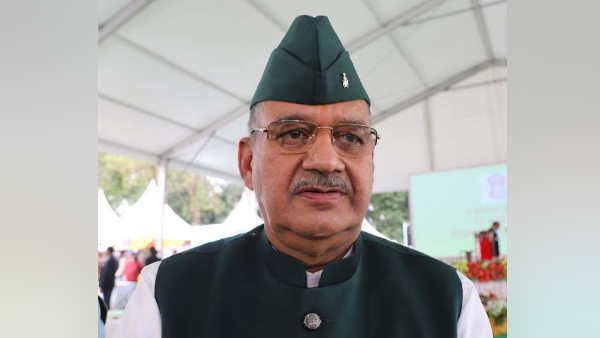 ग्रामीण क्षेत्रों में कोरोना से निपटने को तैयार, दुरुस्त हुईं स्वास्थ्य सुविधाएं: काबीना मंत्री गणेश जोशी