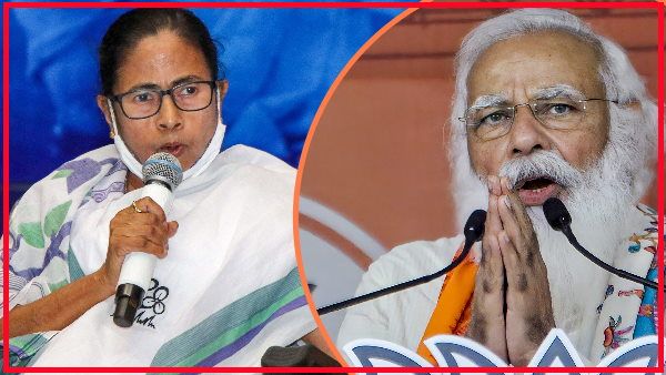 West Bengal Chunav Results 2021 : ममता बनर्जी के सामने इन 5 प्रमुख वजहों से हारी बीजेपी