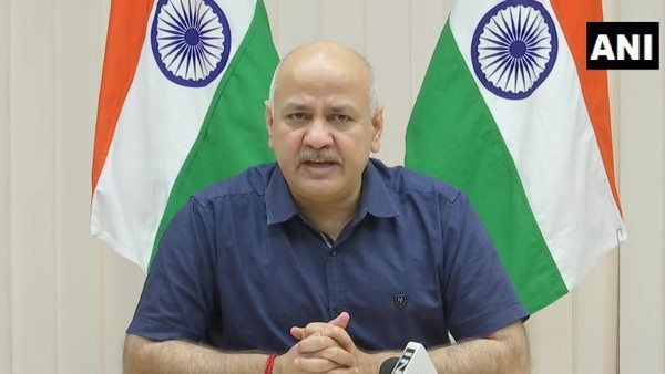दिल्ली: मनीष सिसोदिया ने केजरीवाल की मांग को दोहराया, कहा- केंद्र सरकार स्वास्थ्यकर्मियों को दे भारत रत्न