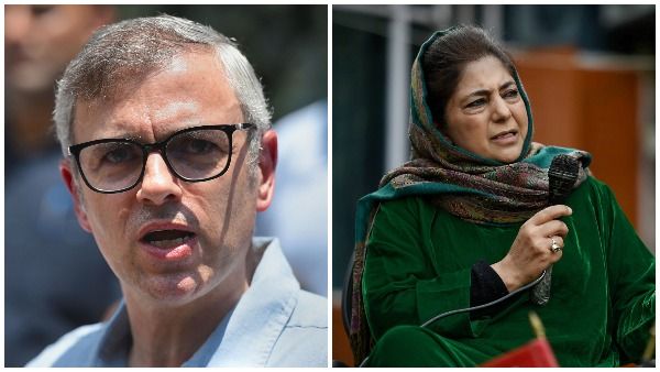 महबूबा मुफ्ती और उमर अब्दुल्ला ने ममता बनर्जी को दी जीत की बधाई, कहा-'BJP ने सबकुछ किया लेकिन...'