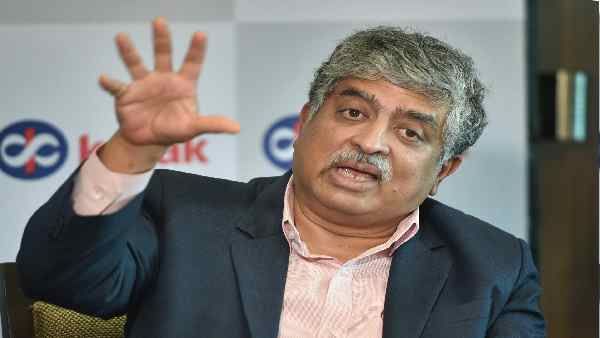 नंदन नीलेकणी ने कोविड के खिलाफ जंग में बेंगलुरु के लिए ऐसे बढ़ाया मदद का हाथ