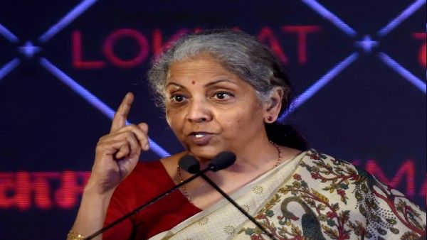 पीएम मोदी को लिखी चिट्ठी पर ममता बनर्जी को वित्त मंत्री का जवाब, कहा-पहले से ही GST में छूट