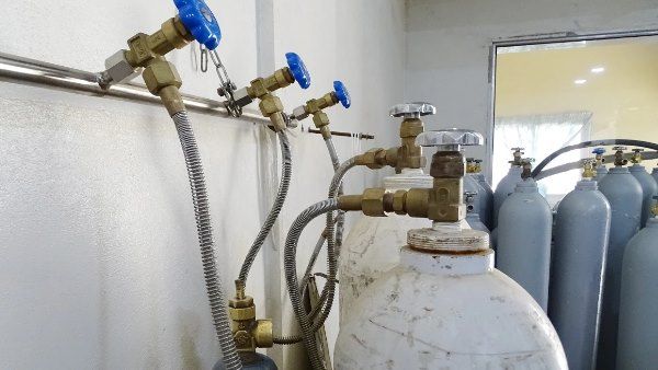 उत्तराखंड सरकार का अस्पतालों को आदेश, 24 घंटे पहले दें ऑक्सीजन मांग की सूचना
