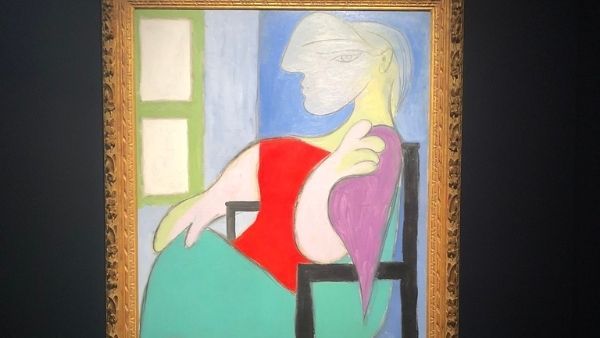 पिकासो की पेंटिंग ने कला जगत में मचाई खलबली, 700 करोड़ से ज्यादा में हुई नीलाम