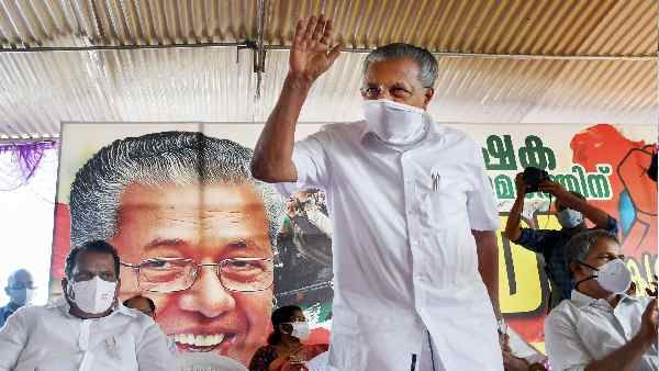 Kerala Chunav Results: LDF के पिनराई विजयन की महाविजय, केरल में अब तक नहीं हुआ ऐसा