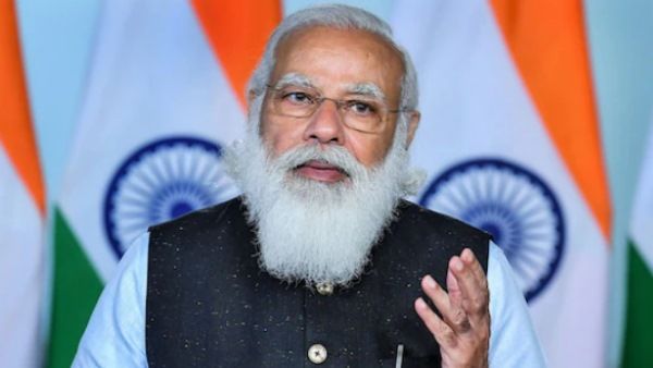 पीएम मोदी ने मुख्यमंत्री तीरथ को फोन कर दिया भरोसा, कहा- उत्तराखंड की भरपूर मदद करेगा केंद्र