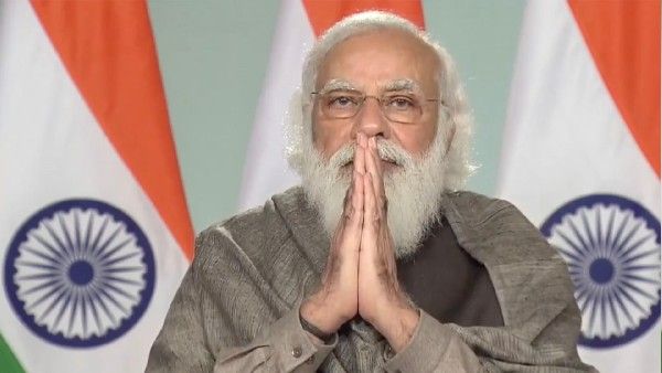 पीएम मोदी ने असम में BJP की जीत पर कही ये बात, उपचुनाव में मिले समर्थन पर भी जताया आभार