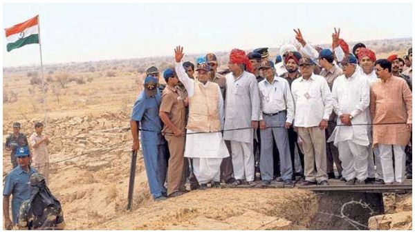 11 मई: डेढ़ साल का वक्त और सिर्फ रात में हुई तैयारी, जानें पोखरण परमाणु परीक्षण के बारे में 5 बातें