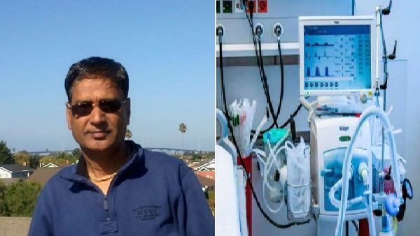 पंजाब और हरियाणा में बेकार पड़े वेंटिलेटर, उन्हें चंडीगढ़ को दिया जाए: आप नेता प्रेम गर्ग
