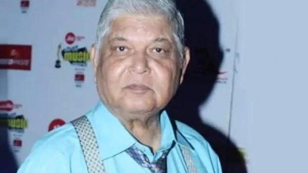 बॉलीवुड ने खोया एक और सितारा, म्यूजिक डायरेक्टर विजय पाटिल का निधन, भावुक हुईं लता दीदी