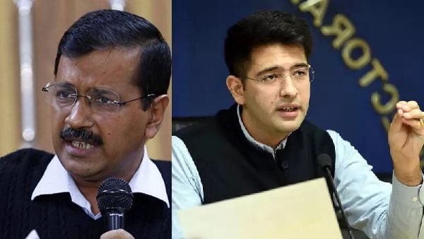 दिल्ली को 976 ​मीट्रिक टन ऑक्सीजन के लिए 187 क्रायोजेनिक टैंकर दिलवाए केंद्र सरकार: राघव चड्ढा