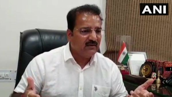 राजस्थान में एंबुलेंस के बढ़ते किराए पर बोले मंत्री खाचरियावास, शिकायत के लिए बनाए गए कंट्रोल रूम
