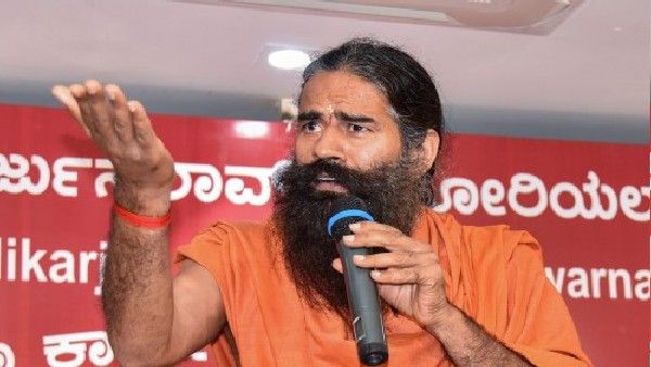 स्वास्थ्य मंत्री हर्षवर्धन का बाबा रामदेव को पत्र, डॉक्टरों पर 'आपत्तिजनक टिप्पणी' को वापस लेने को कहा