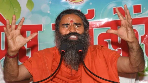 'अरेस्ट तो उनका बाप भी नहीं कर सकता स्वामी को...', विवाद के बीच सोशल मीडिया पर रामदेव का वीडियो वायरल