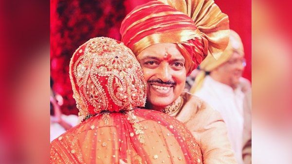 विलासराव देशमुख की जयंती पर इमोशनल हुईं जेनेलिया, खास तस्वीर शेयर कर लिखी दिल की बात