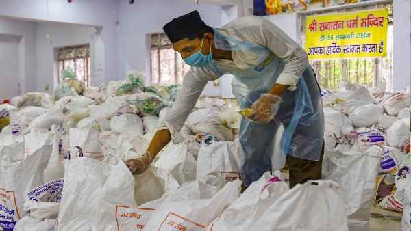 कोरोना महामारी में नागरिकों का मनोबल बढ़ाने के लिए RSS चलाएगा ये अभियान