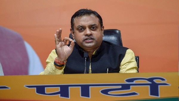 टूलकिट केस: छत्तीसगढ़ पुलिस ने भेजा संबित पात्रा को समन, पूछताछ के लिए पेश होने के निर्देश