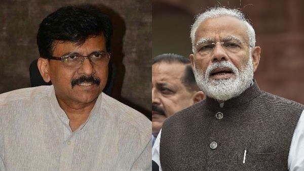 पश्चिम बंगाल में भाजपा की हार पर शिवसेना ने क्या कहा?