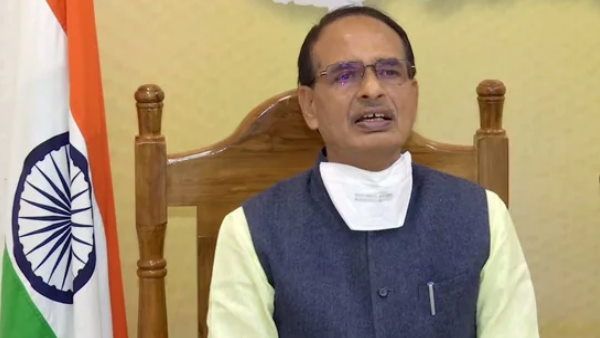 मास्क लगाना जरूरी, इससे 95 फीसदी कम हो जाता है कोरोना वायरस का खतरा-शिवराज सिंह चौहान