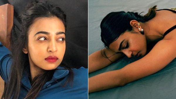 राधिका आप्टे ने लीक हुए अपने न्यूड वीडियो पर तोड़ी चुप्पी, बोलीं- चार दिन घर में बंद रही, ड्राइवर तक ने...
