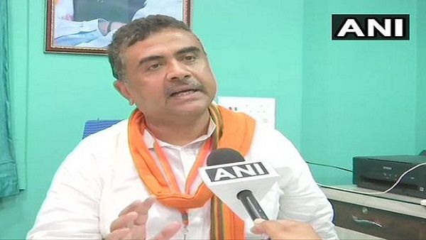 नंदीग्राम फतह करने के बाद बोले सुवेंदु अधिकारी, जनता के कल्याण के लिए करता रहूंगा काम