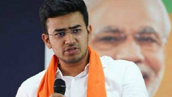 आखिर क्या है मसाला डोसा का मामला? जिसे लेकर तेजस्वी सूर्या ने कांग्रेस को दिया चैलेंज