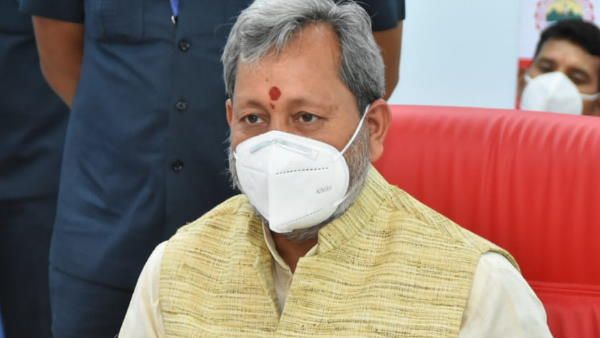उत्तराखंड के शिक्षक वर्चुअली ले सकेंगे डॉक्टर से सलाह और उपचार, तीरथ सरकार ने शुरू की फ्री ई-कंसल्टेशन सुविधा