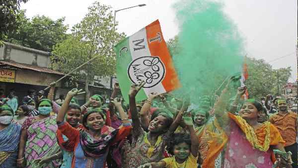 West Bengal Chunav Results 2021:बंगाल में करीब 35 सीटों पर 1,000 से भी कम वोटों से हो गया 'खेला'