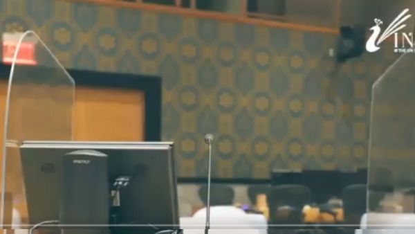 UNSC की बैठक की अध्यक्षता कर रहा था चीन, भारतीय विदेश मंत्री ने किया बहिष्कार, चीन को दिया सख्त संदेश