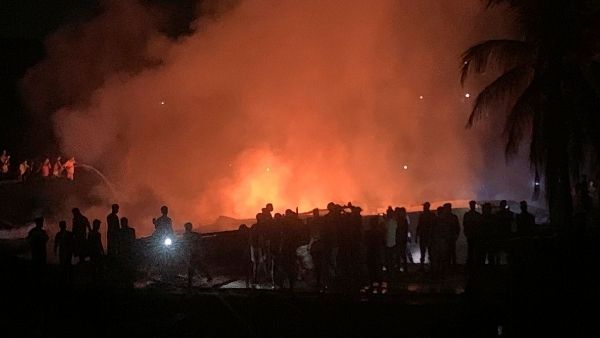 म्यांमार की जनता ने चीन को दिखाया दम, BRI प्रोजेक्ट को दिया बड़ा झटका, बंद होगा पाइपलाइन प्रोजेक्ट!