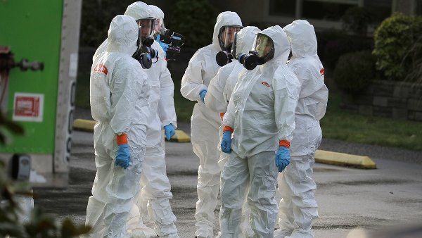 सबसे अधिक टीकाकरण करने के बाद भी इस देश में तेजी से बढ़ रहे कोरोना के मामले, विशेषज्ञों की बढ़ी चिंता