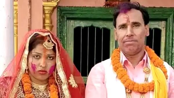 हाथी सिंह: ब्रह्मचर्य का प्रण तोड़ बिना मुहूर्त की शादी, पत्‍नी को लड़ाया चुनाव, आ गया पर‍िणाम