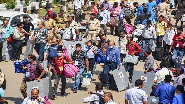 Kerala Results: रुझानों में LDF को भारी बढ़त, जानें पिछली बार की तुलना में इस साल क्या है वोट शेयर