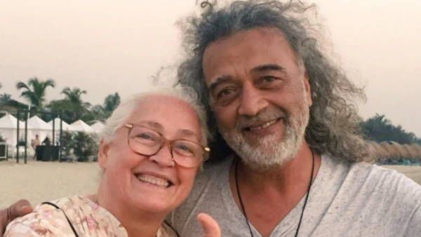 लकी अली की कोरोना से मौत की खबरों पर को नफीसा अली ने बताया गलत- सिंगर की सेहत की दी जानकारी