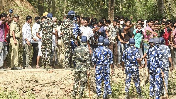 '2 मई के बाद एससी समुदाय में 12 रेप, 20 हत्या समेत 1627 घटनाएं', बंगाल हिंसा पर NCSC का चौंकाने वाला रिपोर्ट