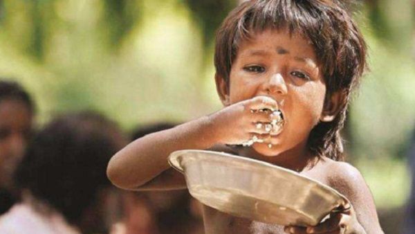 Global Hunger Index: भारत में भूख का स्तर 'खतरनाक', पाकिस्तान, बांग्लादेश हमसे बेहतर निकले