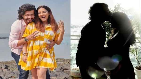 सिंगर नीति मोहन ने बेटे को दिया जन्‍म, पिता बने निहार पाड्या ने खूबसूरत फोटो शेयर दी गुड न्‍यूज