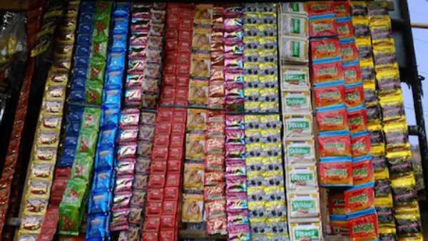 दक्षिण अंडमान में गुटखा, पान मसाला की बिक्री पर लगी रोक, प्रशासन ने कहा-थूकने से फैल रहा कोरोना