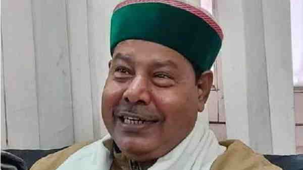 पार्टी में टूट के बाद RJD ने चिराग पासवान को दिया ऑफर, JDU ने कहा- जो जैसा करेगा वैसा फल मिलेगा