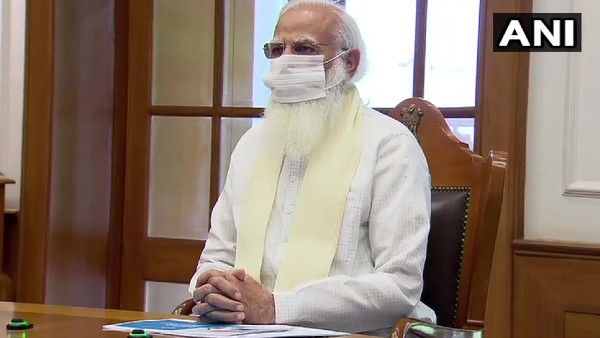 टोक्यो ओलंपिक को लेकर पीएम मोदी ने की समीक्षा बैठक, अगले महीने खिलाड़ियों से करेंगे बात