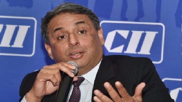 CII चेयरमैन टीवी नरेंद्रन की मांग, पेट्रोल-डीजल की कीमतें कम करें सरकार