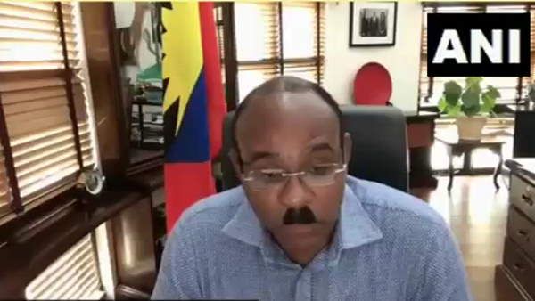2019 में एंटीगुआ ने छीनी थी चोकसी की नागरिकता, एंटीगुआ PM बोले- विपक्ष उसे बचा रहा