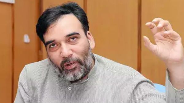 दिल्ली में लगाए जाएंगे 33 लाख पेड़, विश्व पर्यावरण दिवस से शुरू होगा पौधारोपण: गोपाल राय