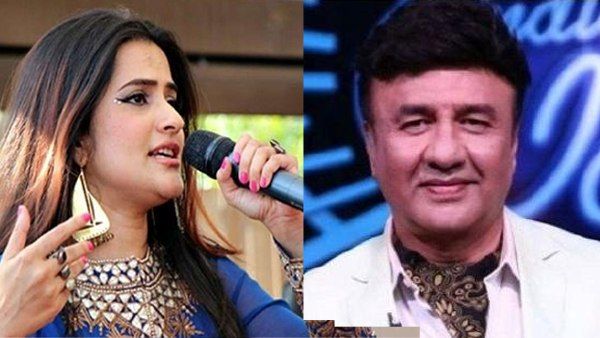 Indian Idol 12: अनु मलिक और सोनी पर भड़कीं सोना, कहा- 'कचरे को कचरा पसंद है'