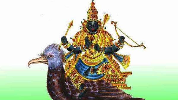 Shani Jayanti 2021: शनि जयंती आज , जानिए साढ़ेसाती ढैया वाले क्या करें