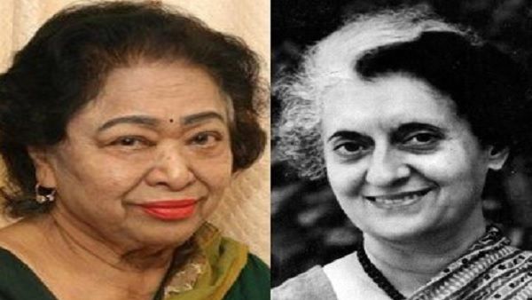 'समलैंगिक थे' शकुंतला देवी के पति, 'ह्यूमन कंप्यूटर' ने 18 जून को किया था बड़ा कमाल