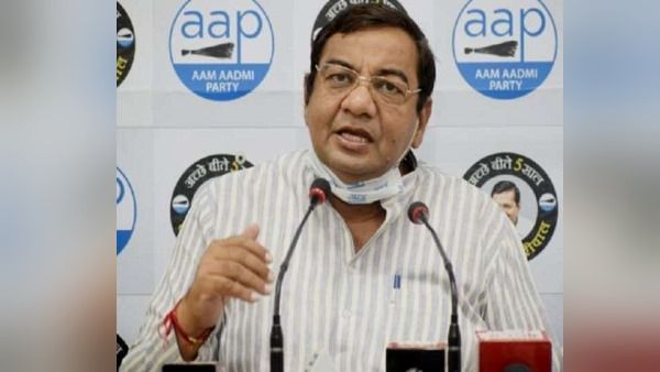 केजरीवाल की पार्टी का बड़ा ऐलान, हरियाणा में स्थानीय निकाय और पंचायती राज चुनाव लड़ेगी आप